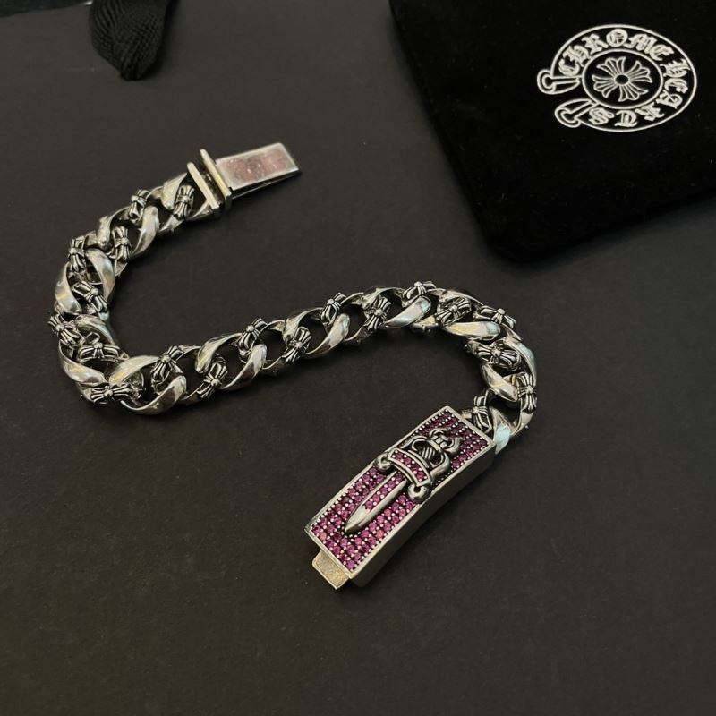 Chrome Hearts Bracelets